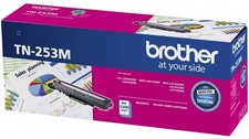 Brother MAGENTA TONER CARTRIDGE TO SUIT HL-3230CDW/3270CDW/DCP-L3015CDW/MFC-L...
