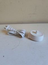 Original BRAUN Oral-B 3757 Charger Base for Oral-B Electric Toothbrush