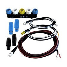 Raymarine NMEA0183 to SeaTalkNG Converter