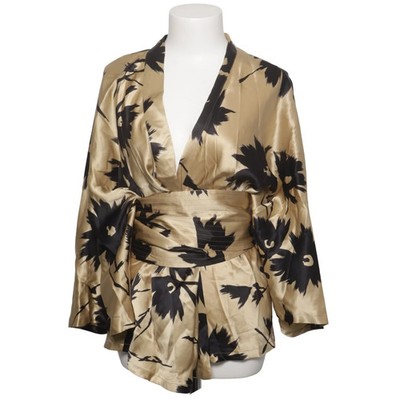 Pianoforte Di Max Mara, Kimono, Größe: 42, model: cam33 4121445v #S5s