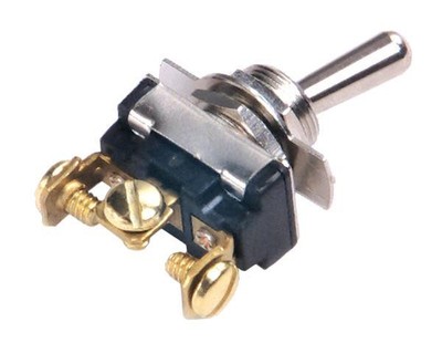 Grote Electrical Switch - On/Off/On - 15 Amp - 82-2118 | eBay