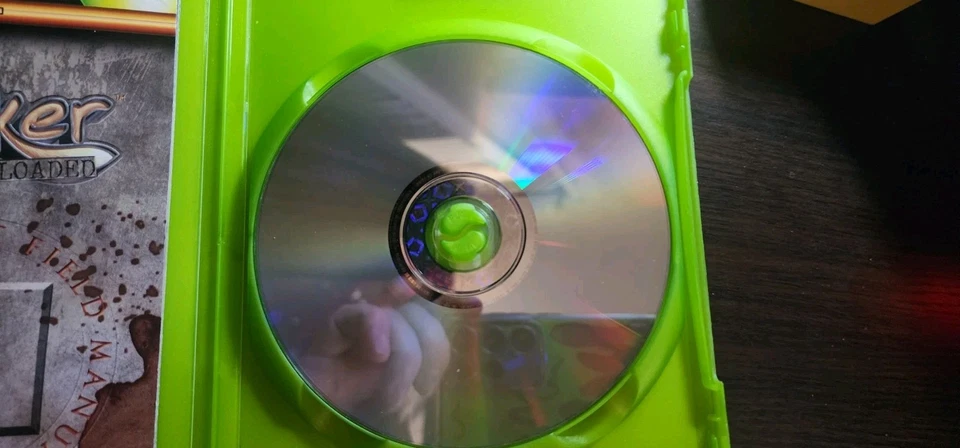 Conker Live and Reloaded Xbox (COMPLETE) - Image 3 of 3