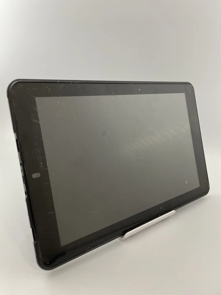 RCA Viking II RCT6603W47 Black 10.1" Wi-Fi Android Tablet Spares & Repairs #A - Image 3 of 4