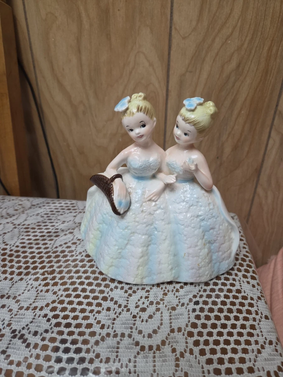 Blue Decorative Collectibles for sale | eBay