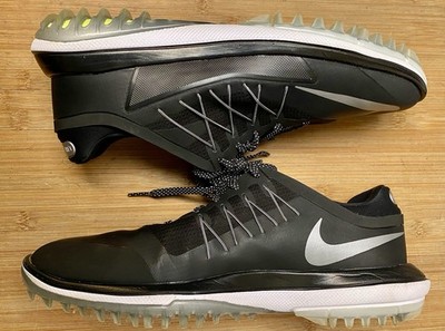 Size Nike Lunar Control Vapor Golf Black for sale online