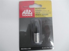 MAC Tools BG4010B1 , Rubber Conical Tip