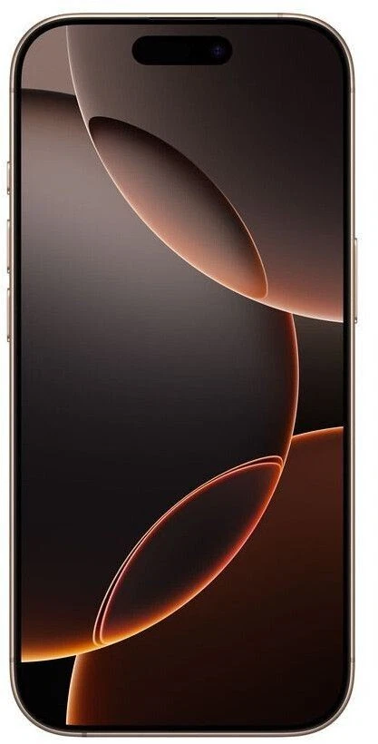 Apple iPhone 16 Pro · 1TB, photo 2 sur 5