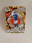 2025 Panini Donruss - Bomb Squad Jaxson Dart #BS-JDT (RC)