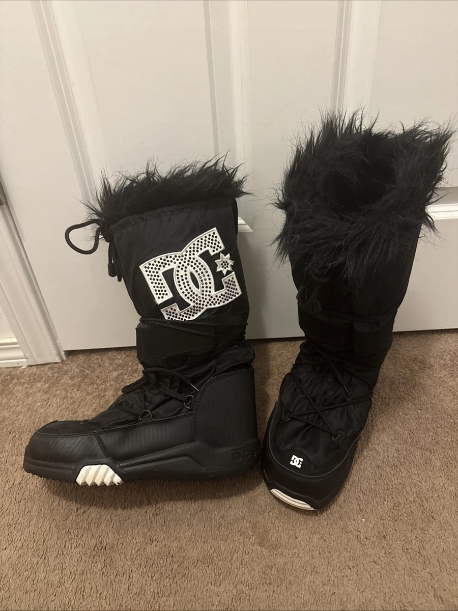 Las mejores ofertas en Botas para mujer DC | eBay