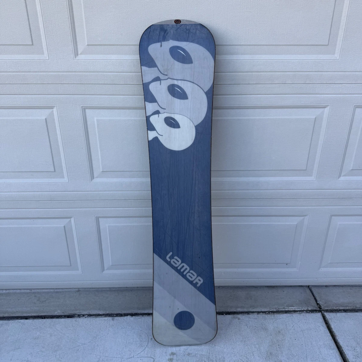 Lamar Snowboards for sale - eBay