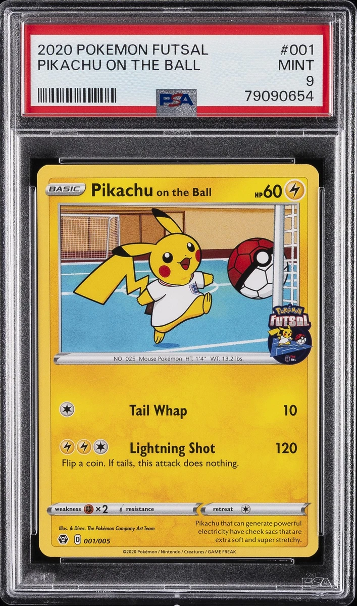 on Pikachu プロモ Ball the on ボールPikachu ザ オン ピカチュウ the