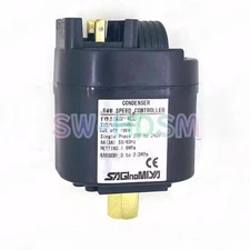 NEW XGE-4CC-7 1/4 Female Air Conditioner Condenser Fan Speed Controller Governor