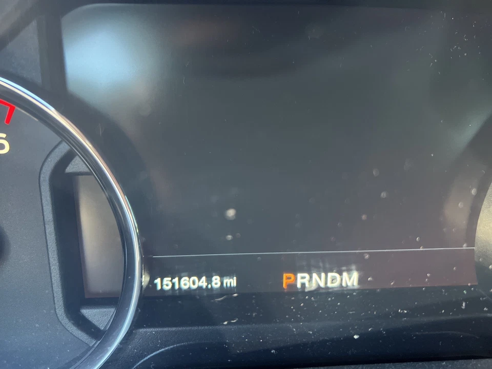 2018 Ford F-150 Platinum - Image 3 of 4