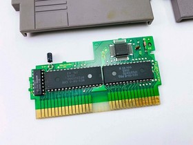 Bucky O'Hare (Konami) (Nintendo NES, 1992) [CART ONLY] *AUTHENTIC