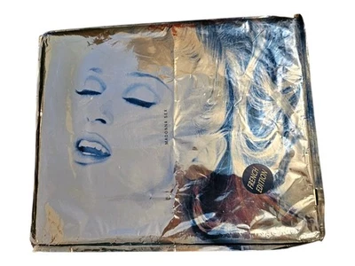 Madonna Sex Book | eBay