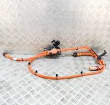 BMW iX3 G08 Electric 210 KW Battery Wiring Harness 5A0DDB0 5A0DED4 2021