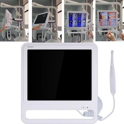 Dental Intraoral Camera Embedded Operating System&Integrated Monitor