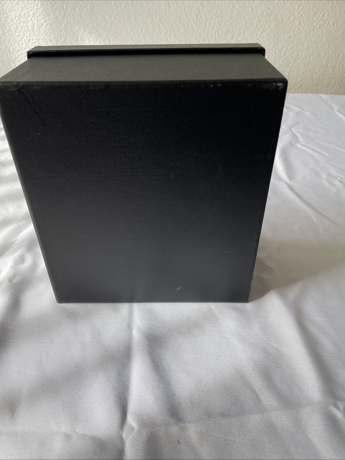 Baccarat for Chrome Hearts crystal ashtray thumbnail 15