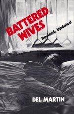 BATTERED WIVES By Del Martin *Excellent Condition*