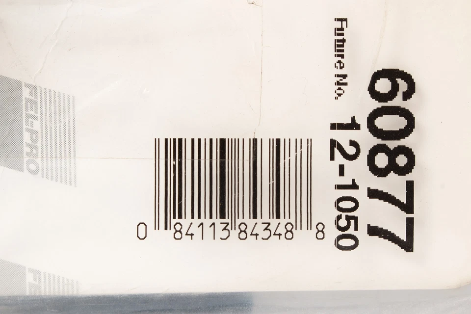 Junta de brida de escape de repuesto FelPro para Honda Accord modelo 60877 1992-1993 Foto 2 de 4