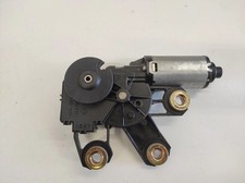 VW TOUAREG 7LA, 7L6, 7L7 Heckscheibenwischermotor 7L0955712B 2.50 21675269