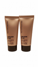 BareMinerals Complexion Rescue Tinted Gel Cream SPF 30 Chesnut 09 1.18 Fl Oz 2pc