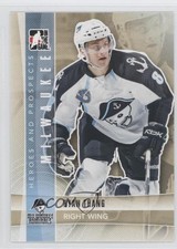2011-12 ITG Heroes and Prospects Ryan Thang #132 0m0
