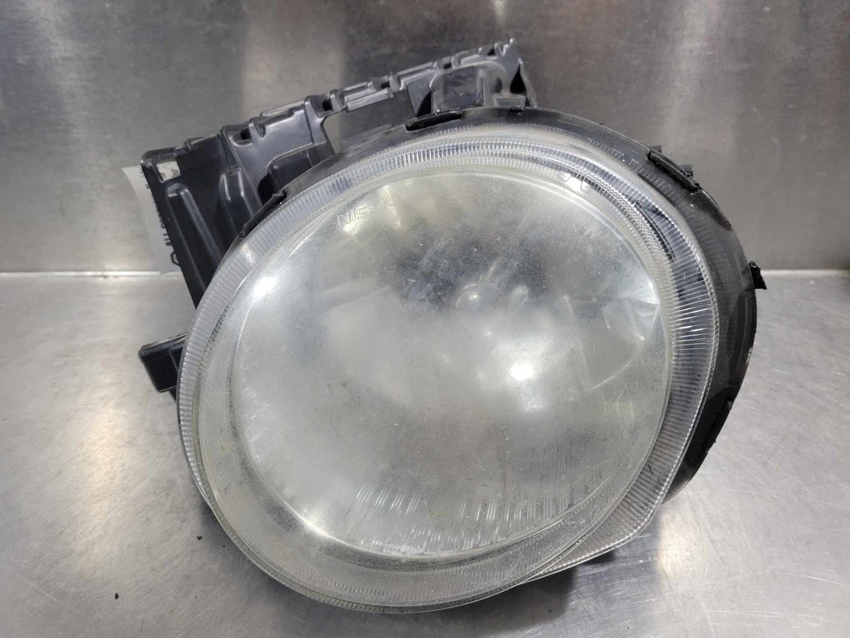 25+ Genuine OEM Left Headlight Assemblies for Nissan Juke for sale