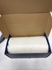 Dosaze Contoured Orthopedic Pillow Standard Size - New -