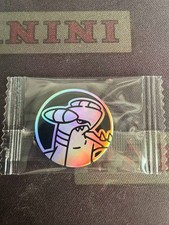 POKEMON CARD OFFICIAL COIN Garchomp prizm Chi...