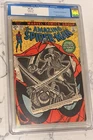 Amazing Spider-Man #113 CGC 8.0 (1972) 1st App Hammerhead - Romita - Key