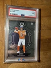 Graded 9 RC 2024 Mosaic Bo Nix