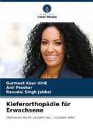 Gurmeet Kaur Virdi (U. A.) | KieferorthopäDie FüR Erwachsene | Taschenbuch