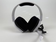Astro Gaming A10 Wired Headset 3.5mm White/Green Tested Very Good