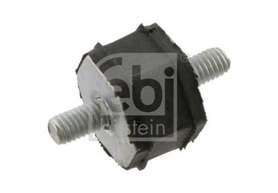 Halter, Abgasanlage FEBI BILSTEIN 32016