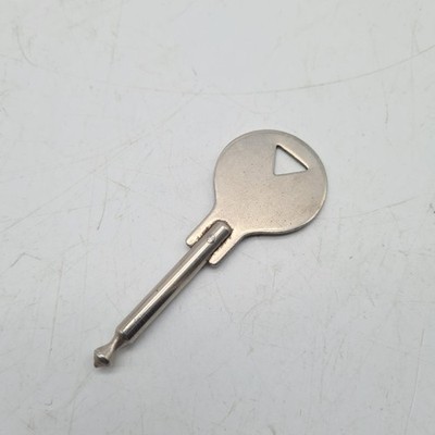 Ignition key instrument swith adaptable Ferrari 166 212 225 Fiat Lancia Zagato