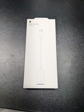 Apple USB-C to USB Adapter for Mac A1632 - Genuine MJ1M2AM/A New