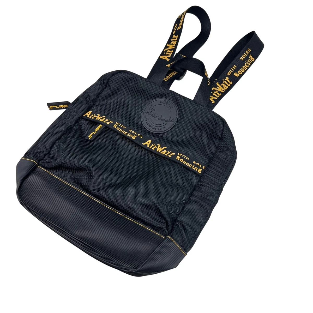 Dr. Martens Backpack Bags & Handbags for Women for sale | eBay