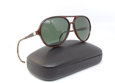 VUARNET 374 174  VINTAGE 80S SUNGLASSES PX 3000 CABLE HOOK TEMPLES