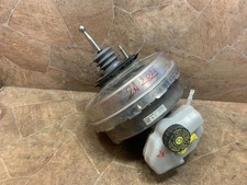 BMW 7 G11 G12 2015 Bremskraftverstärker 6881093 Diesel 195kW NDA31424