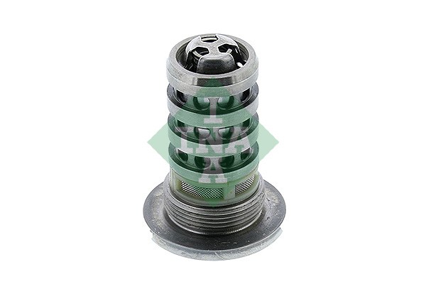 INA 427 0037 10 Central Valve, camshaft adjustment for AUDI,AUDI (FAW),PORSCHE,S