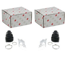 Essieu Skoda FELICIA