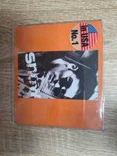 Snow Informer.  CD Zustand Akzeptabel 