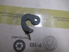 John Deere 285 320 355 335 345 plow frame latch M137396