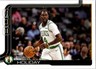 2025-26 Topps Basketball - Jrue Holiday - #7 Base Card - Boston Celtics