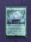 Arcane Signet Surge Foil - FIC 0332 NM - MTG Magic