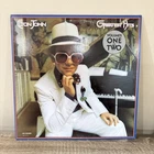 Elton John Greatest Hits Vol 1 & 2 Vinyl LP Record - VG+ RCA Club R231711