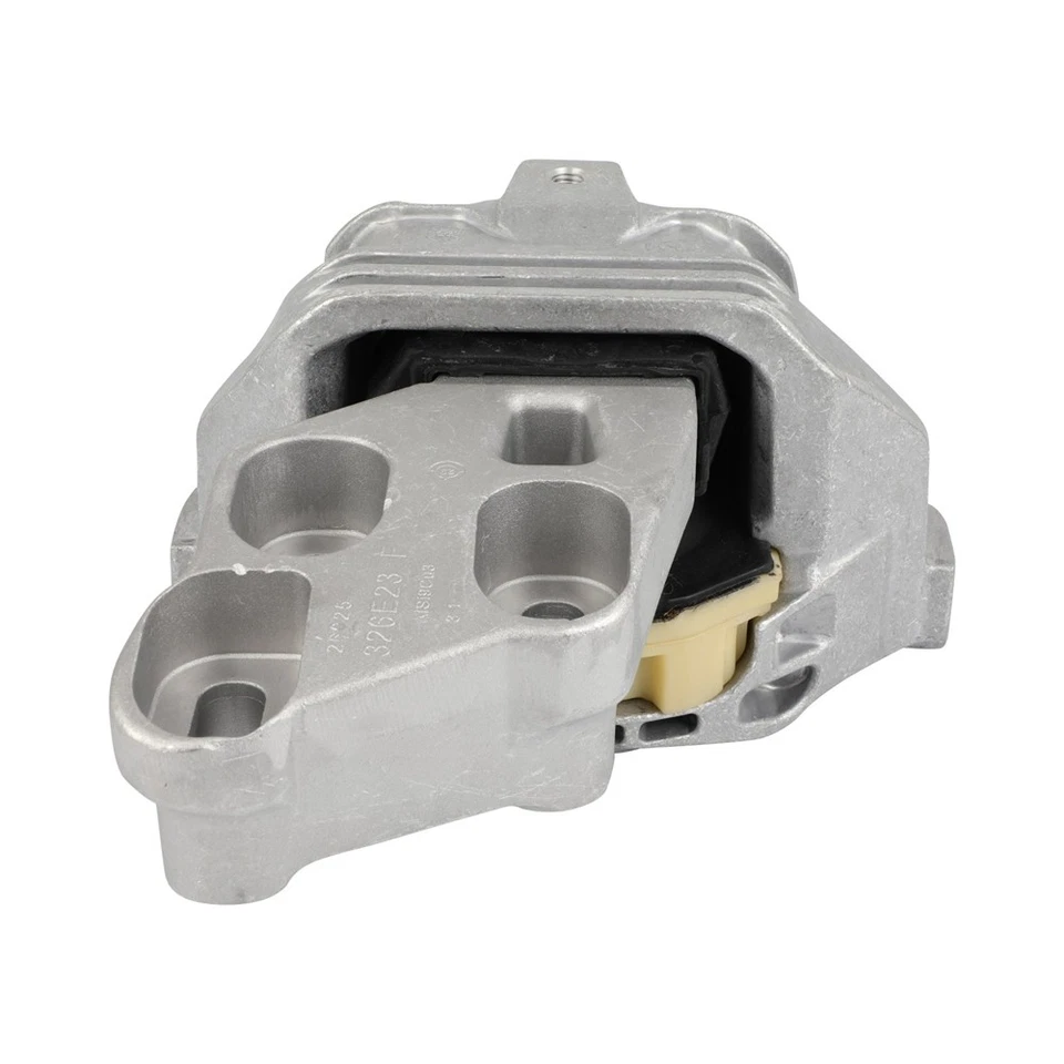 Montaje de motor para Mercedes-Benz CLA250 CLA45 AMG 2,0 L 2014-2018 transmisión automática Foto 3 de 4