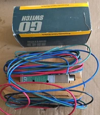 Topworx Go Switch 11-12523-A4 Proximity Limit Switch 