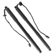2x Rear Tailgate Power Lift Supports Kit For Volvo XC60 T5 T6 2012-2017 31386705